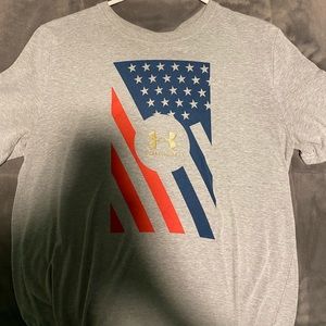 Under Armour tee
